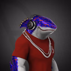 Alpha Sharks #2230