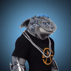 Alpha Sharks #1181