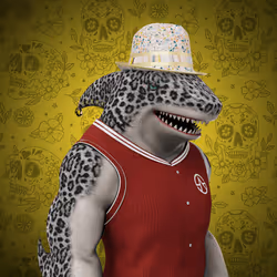 Alpha Sharks #1975