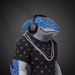Alpha Sharks #191