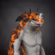 4145