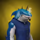 5727
