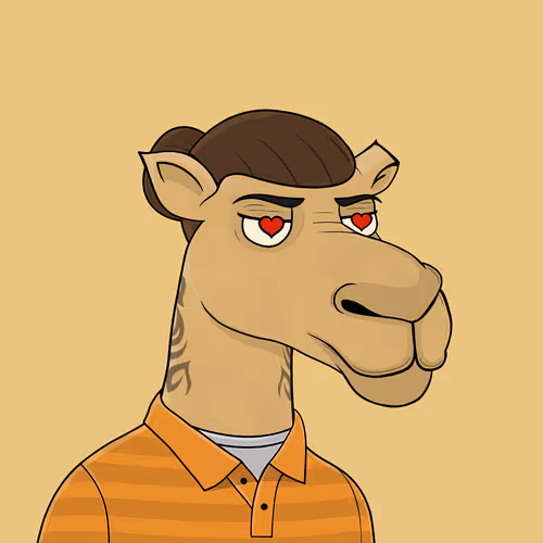 Camelsnftio