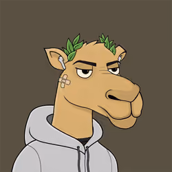 Camel #224