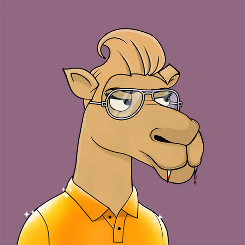 Camelsnftio