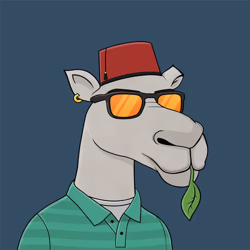 Camelsnftio