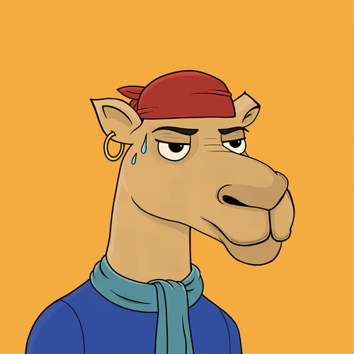 Camelsnftio