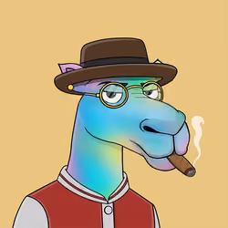 Camel #4434