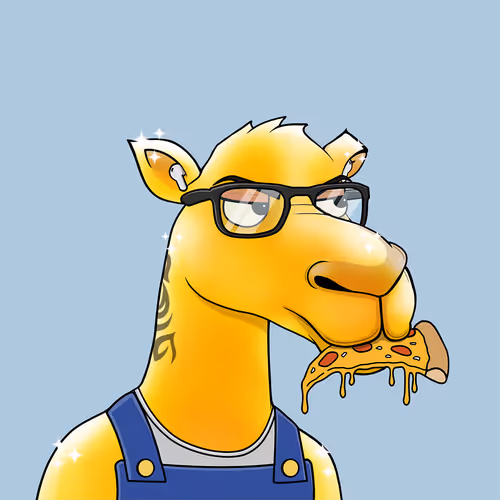 Camelsnftio