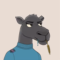 Camel #6037