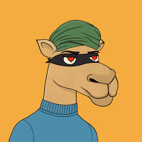 Camelsnftio