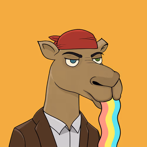 Camelsnftio