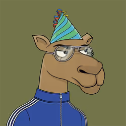Camel #1799