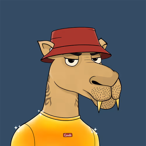 Camelsnftio
