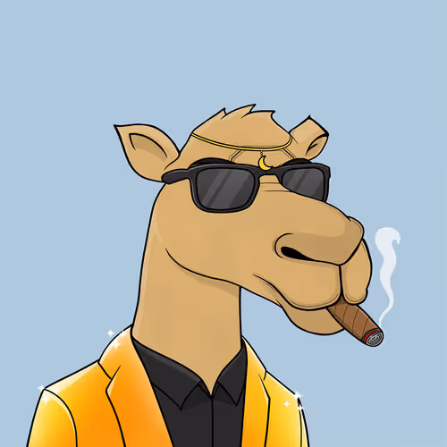 Camelsnftio