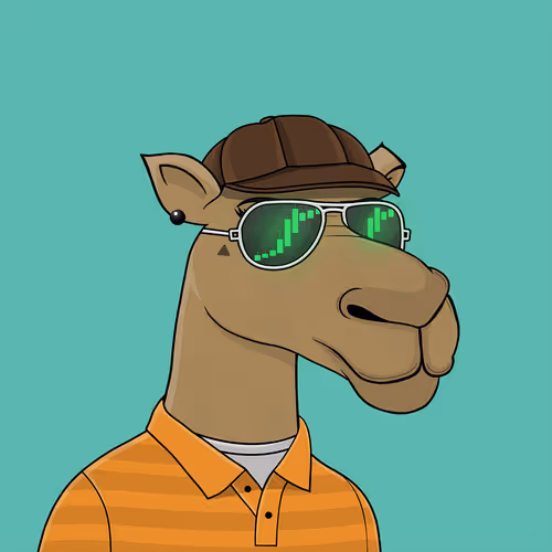 Camelsnftio