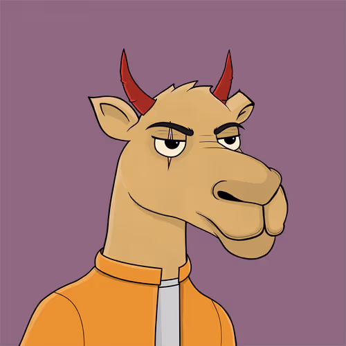 Camelsnftio