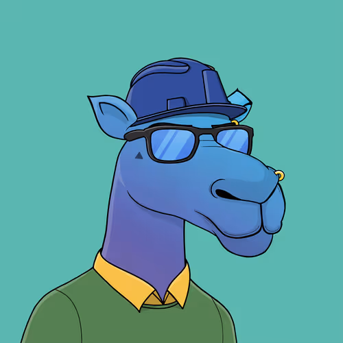 Camelsnftio