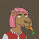 Camel #4841