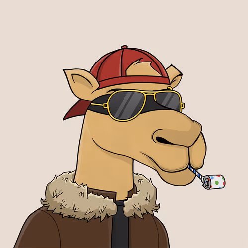 Camelsnftio
