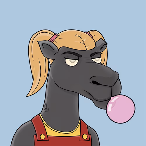 Camelsnftio