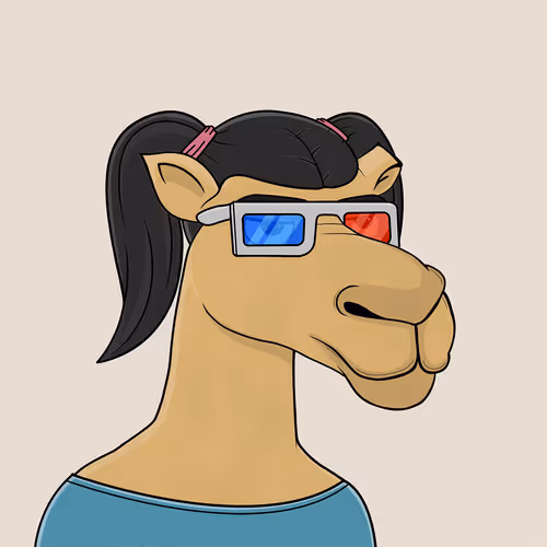 Camelsnftio
