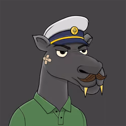 Camel #5298