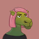 Camel #1386