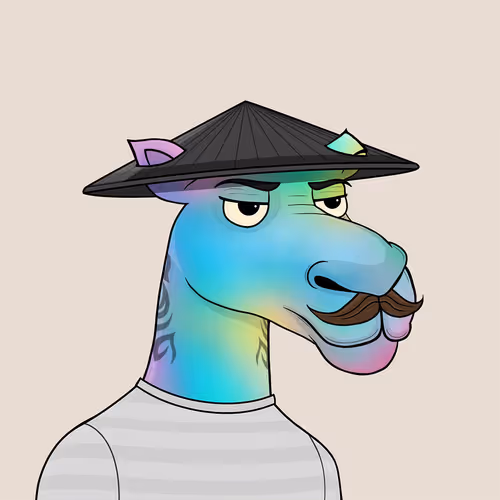 Camelsnftio