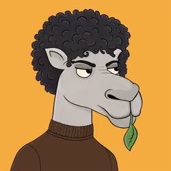 Camel #7189