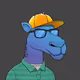 Camel #5086