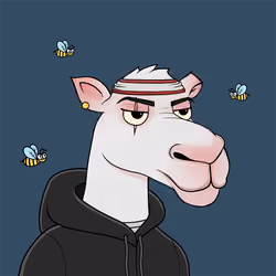 Camel #6036
