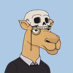 Camel #5966