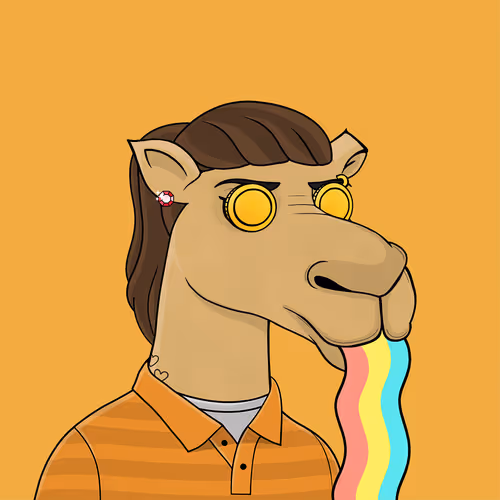 Camelsnftio