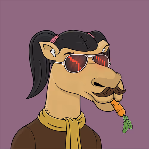 Camelsnftio