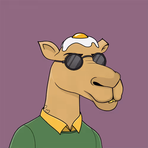 Camelsnftio