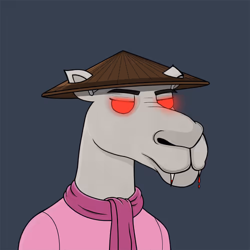 Camelsnftio