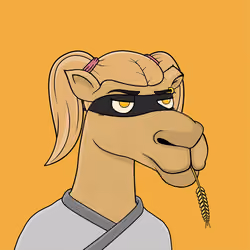 Camel #2999