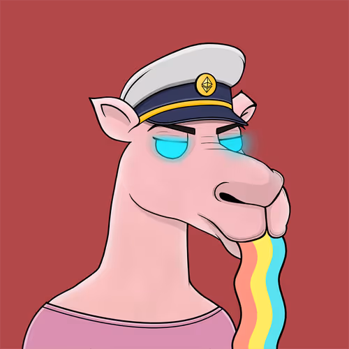 Camelsnftio