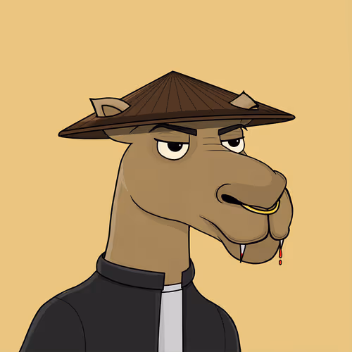 Camelsnftio