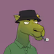 Camel #3009