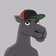 7077