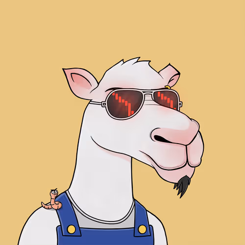Camel #6154