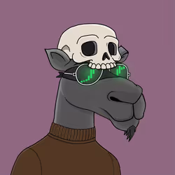 Camel #274