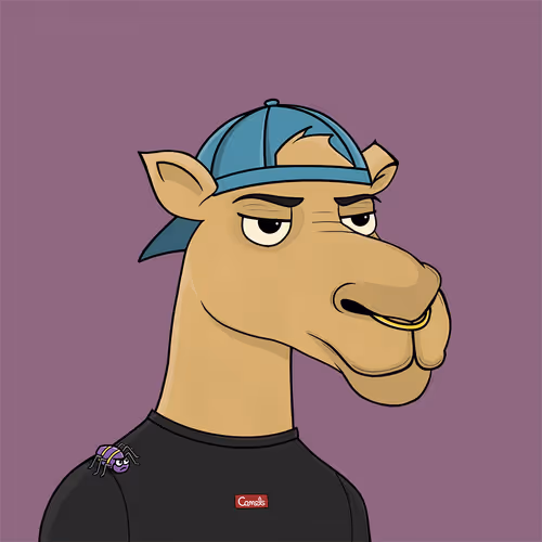 Camelsnftio