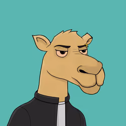 Camel #1159