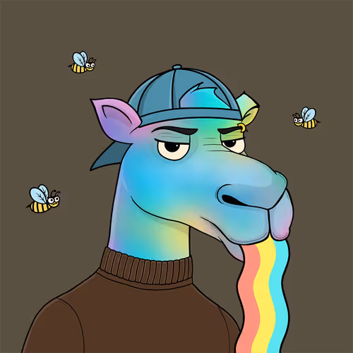 Camelsnftio