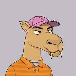 Camel #5360