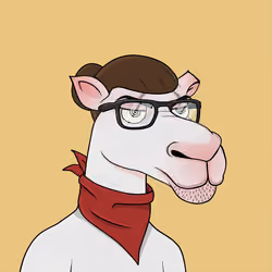 Camel #3709