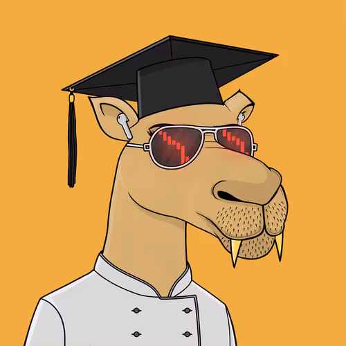 Camel #2246